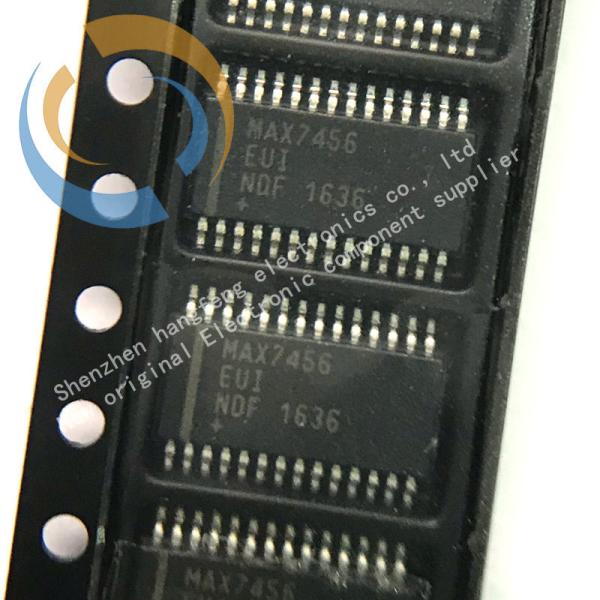 Buy MAX7356EUG+T at wholesale prices