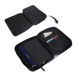 600D Polyester Sublimation Bible Bag Portable Briefcase Multifunctional Book