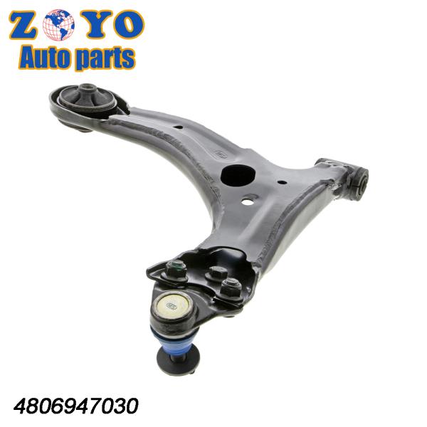 4806947030 Auto Front Control Arm Bushing for Toyota Prius 2004-2019 Mooog NO RK640960