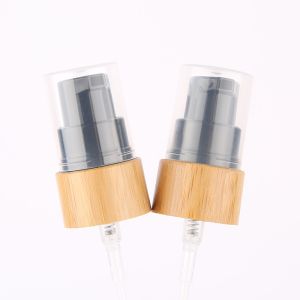 Black Foaming Plastic Pump Head For Bottle