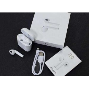 Fancy Wireless Bluetooth Earphones 50 Hours Standby Time 10MM Speaker