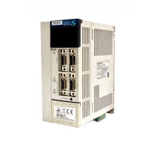 MITSUBISHI | MR-J2S-500B4 | Servo Amplifier
