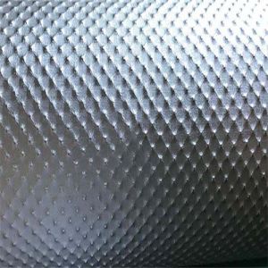 45# Material Leather Embossing Roller Customized Steel Roller