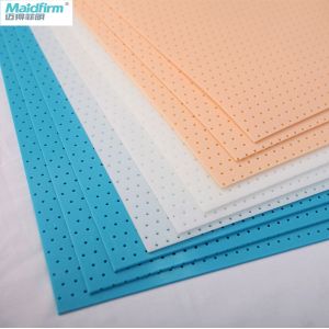 Orthopedic Thermoplastic Splint Sheets