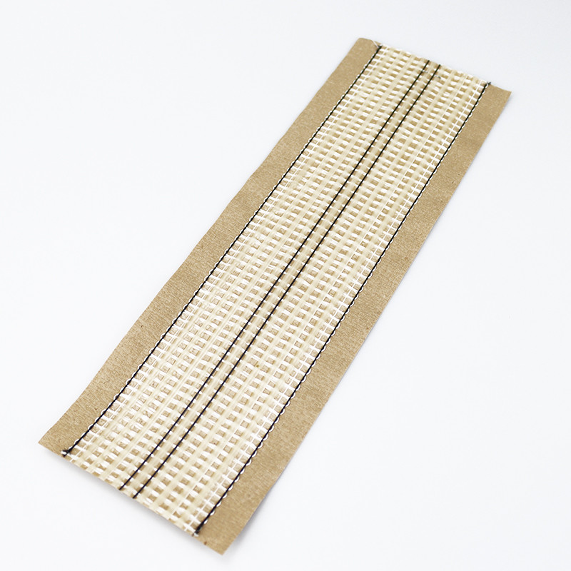 Quality 66 Feet Stable Carpet Seaming Tape For Apartment Fastener for sale