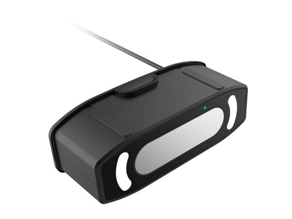 Buy MC21 Iris Camera Module Accurate Image Sampling Fast Processing Acquisition at wholesale prices