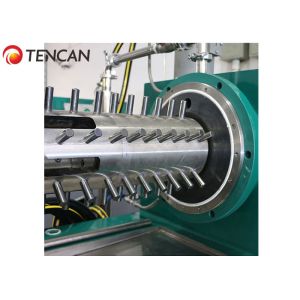 Nano Grinding Agitator Bead Mill, 30L Bead Mill Machine For Automotive Coatings