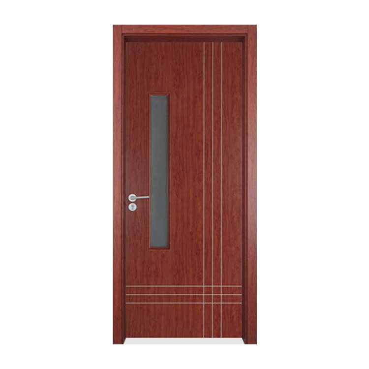 100% WPC Door Frame Superior Strength and Stability for Residential and