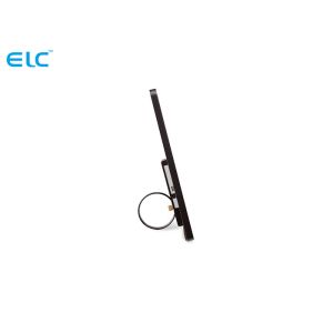 Android Wall Mounted Digital Signage Capacitive Touch For Supermaket