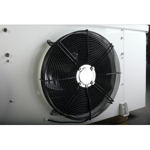 ODM Refrigeration Cold Room Chiller Unit 9mm Fin Space