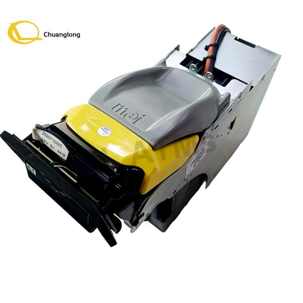 SCNL8328R(USB) 252010375 Bill Acceptor MEI SC8328R Advance Bill Recycler Bill