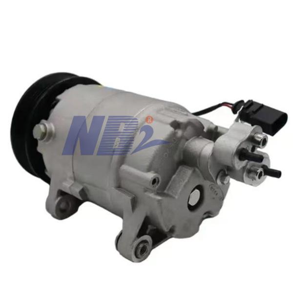 CS10063 Volkswagen AC Compressor For AUDI TT A3 BORA GOLF BEETLE POLO18 20