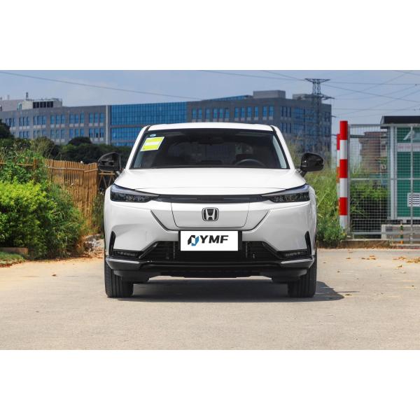 ENS1 EV SUV Speed Small Electric Sports Car with Electronic Stability Control System