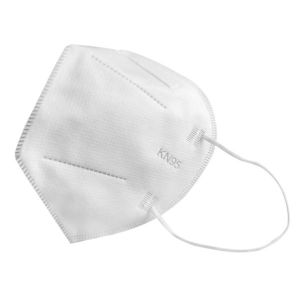 China Ear Loop Facial Disposable KN95 Dust Mask Mouth Personal Protection Home Office on sale