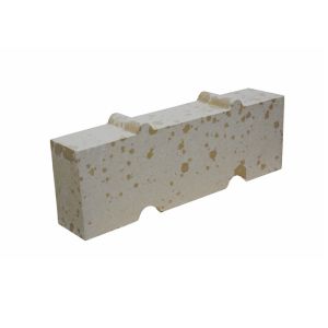 1680C Silica Refractory Bricks