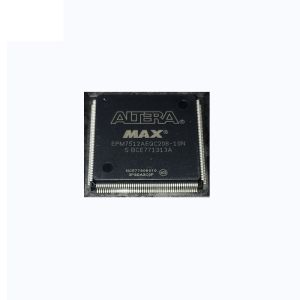 Quality EPM7512AEQC208-10N for sale