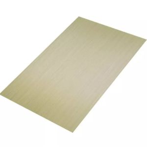Sublimation blanks aluminum plate photo panel aluminium sublimation metal sheet