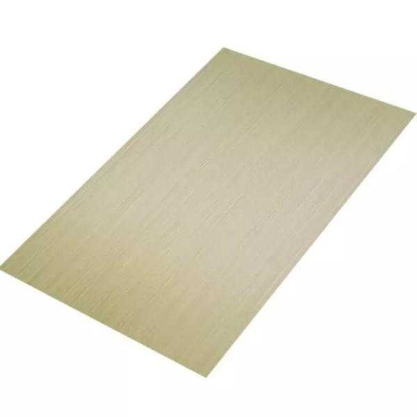 Sublimation blanks aluminum plate photo panel aluminium sublimation metal sheet