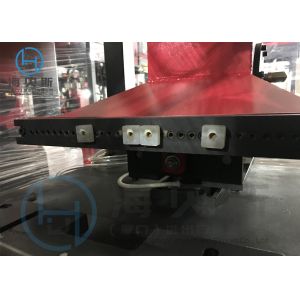 Cast Iron Automatic Shell Core Machine Manufacturers