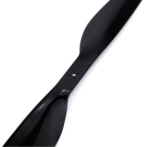 FLUXER 24x7.8 Inch glossy straight propeller