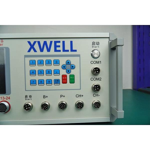 Buy Advanced BMS Testing Machine Comprehensive Evaluation For Reliable Battery Management System at wholesale prices