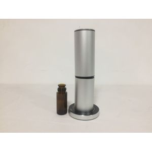 Quality Metal Small Area Commercial Scent Diffuser Energy Saving Intelligent Control for sale
