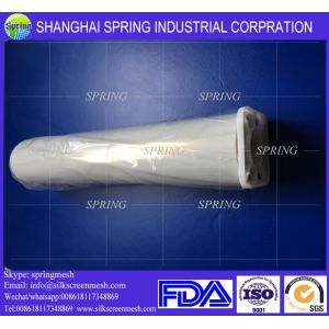 Waterproof Inkjet Film for Positive Screen Printing/Inkjet Film