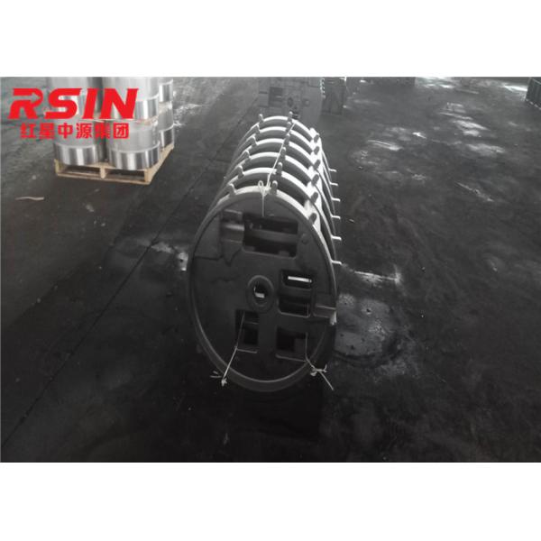 GG25 Grey Iron Sand Castings
