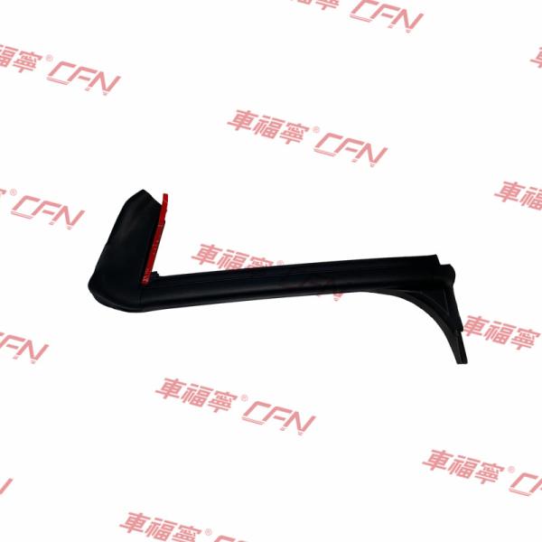 Buy Seal Strip - Rear Quarter Glass Seal Strip Right 1497715-00-D  Rubber 40*15*2 at wholesale prices