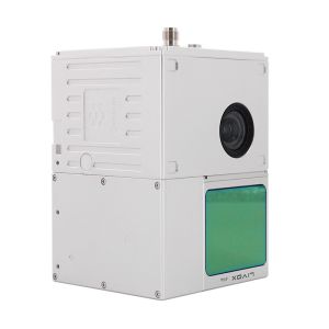 UAV LiDAR Scanning System GS-100C+ Livox Avia Multiple Platform Built-In 26MP