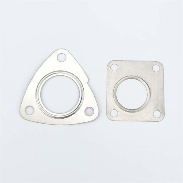 Buy GT17 Turbo Gasket Turbo Flange Gasket  Turbocharger Turbine Inlet Manifold Gasket Fits at wholesale prices