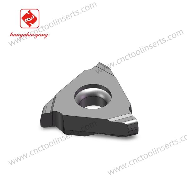 Non-Standard Customization Type TGBA43L360-C15° Slot-Milling CNC Insert for