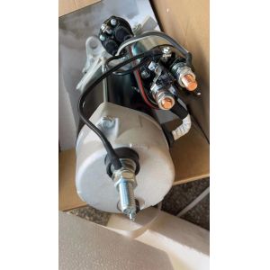Perkins 3012 Starting Motor 24V 11KW 3021036 4296720