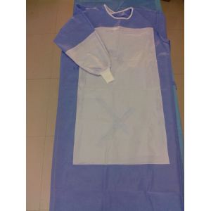 Sterile Disposable Nonwoven Caesarean Surgical Pack/ C-section Surgery Pack