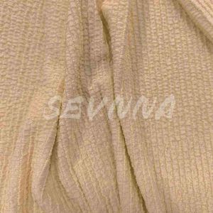 Custom Printed Solid Recycled Nylon Fabric Lightweight / Quick Drying Stretchabl