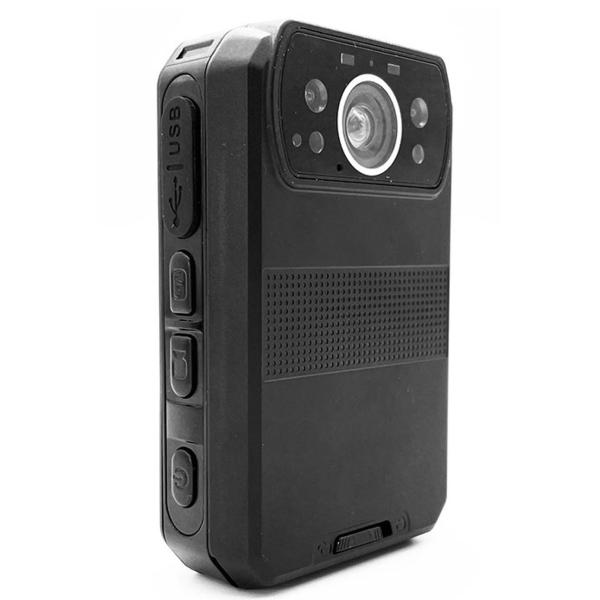 Buy API SDK Integration 4G Body Camera OEM ODM at wholesale prices