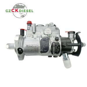 China Fuel Injection Pump 2643B319 V3230F580 V3230F586T 2643B317 For 1103 Engine on sale
