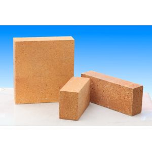 230*114*65mm Fire Refractory Bricks