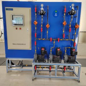 Inspection Report Manufacture Full Automatic Integrated Polymer Powder Dosing