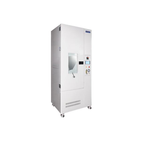 Buy Talc Powder SUS304 IP6X Dust Testing Equipment Programming at wholesale prices