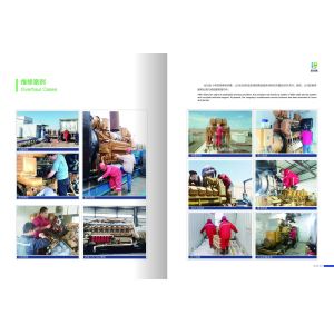 Aluminum Series 3000/B3000 Diesel Generating Sets Jichai A12V190zl Certification