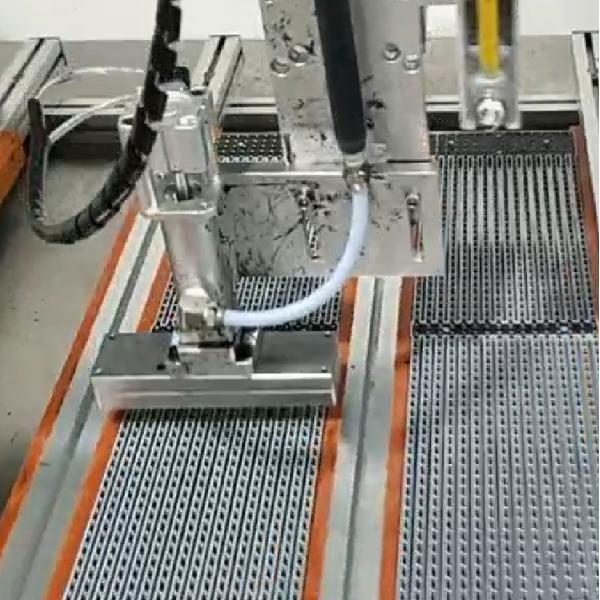 Robotic Arm Glue Potting Machine Programmable XYZ-axis for Complex Potting Paths