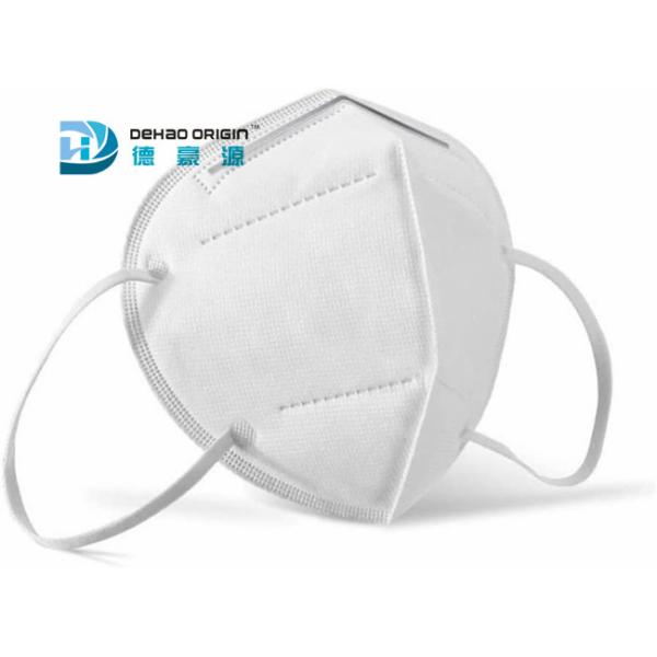 FFP2 FFP3 KN95 Disposable Protective Respirators