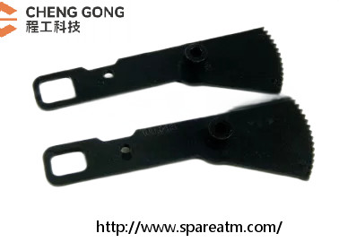 Glory Delarue Way Switch FS Left A008778 ATM Accessories In NMD SPR/SPF 101/ 200