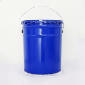 White Outdoor Epoxy Resin