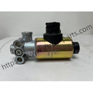 Sitrak Chassis Spare Parts- Solenoid Valve 811W52160-6115