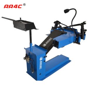 Broadcast Fertilizer Pneumatic Tire Spreader Tire Vulcanizing Equipment KTJ-D