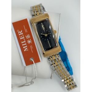 2024 year Manufacturer Fashion new model Students Quartz Ladies Watch