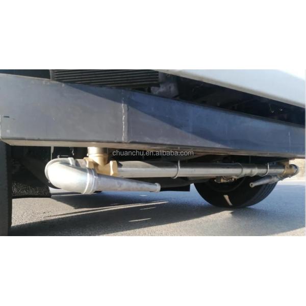 Dongfeng 9-Tonne Pure Electric Sprinkler Truck Eco-Friendly Solution for Modern Cities' Road Hydration