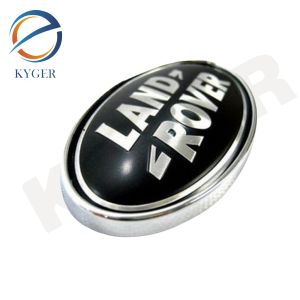 Tailgate Nameplate Trunk Logo High Quality Accessories LR062123 For Land Rover